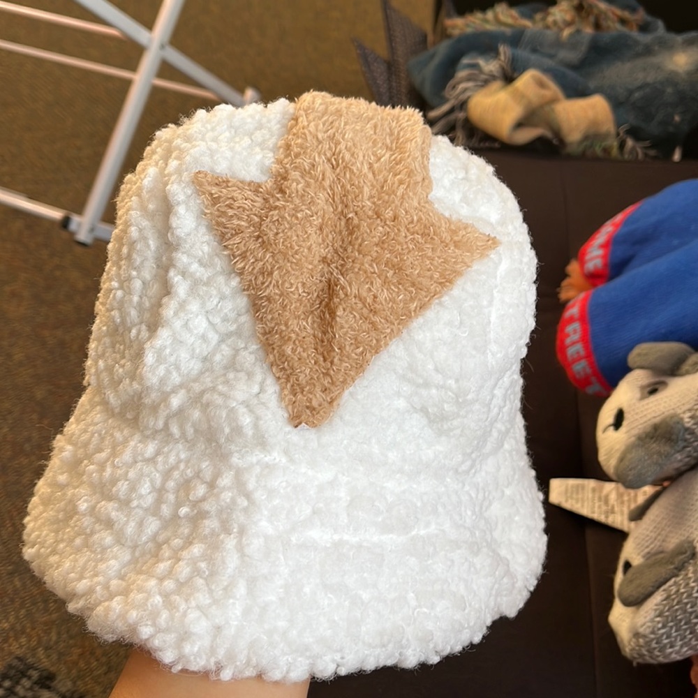 Brand new appa hat